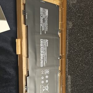 Apple MacBook Pro Replacement Battery in Black